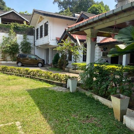 Kandy Garden Villa Екстер'єр фото