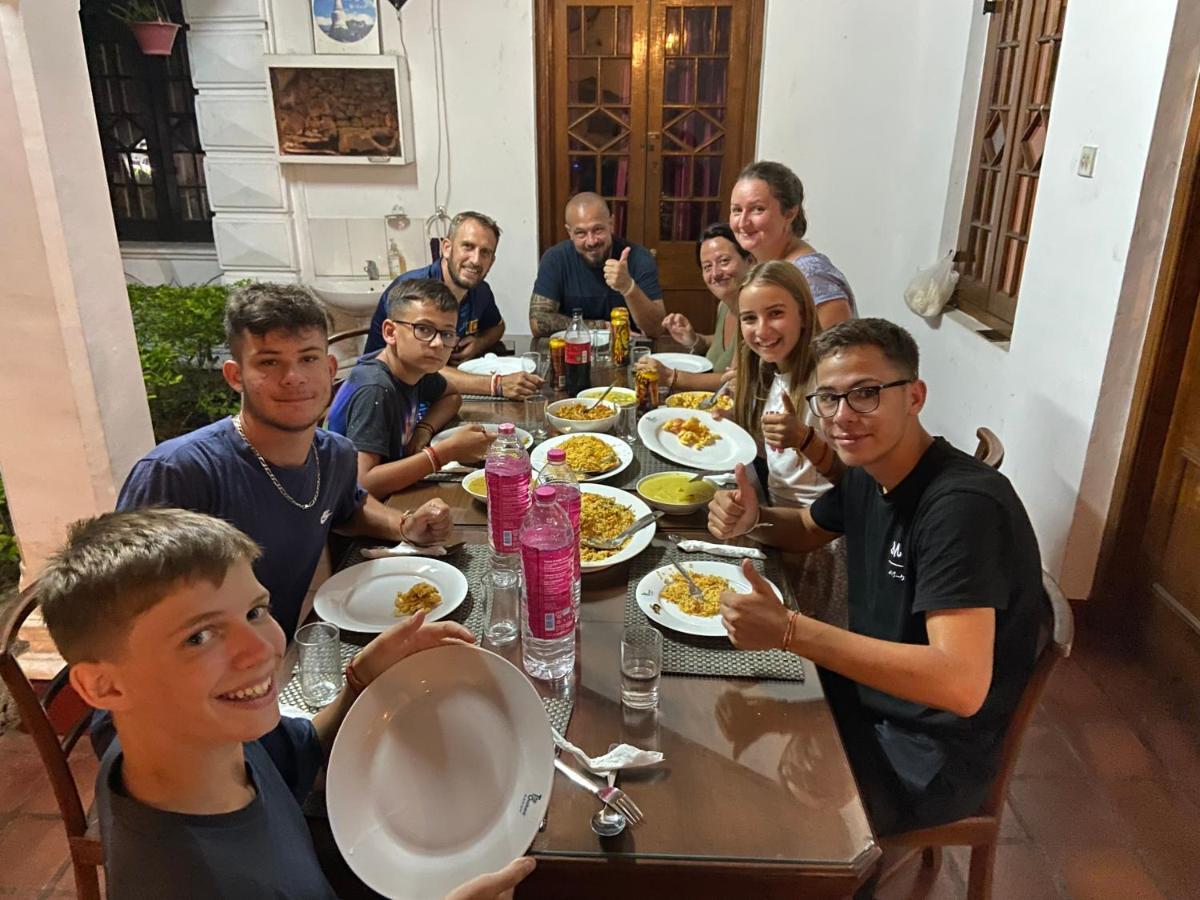 Kandy Garden Villa Екстер'єр фото