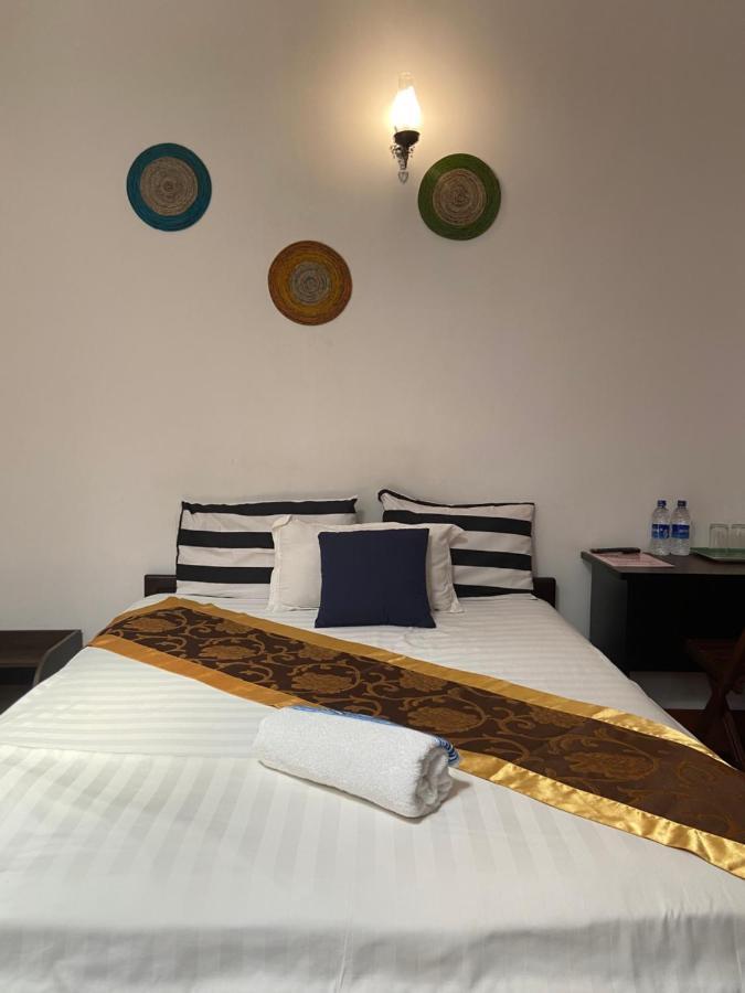 Kandy Garden Villa Екстер'єр фото