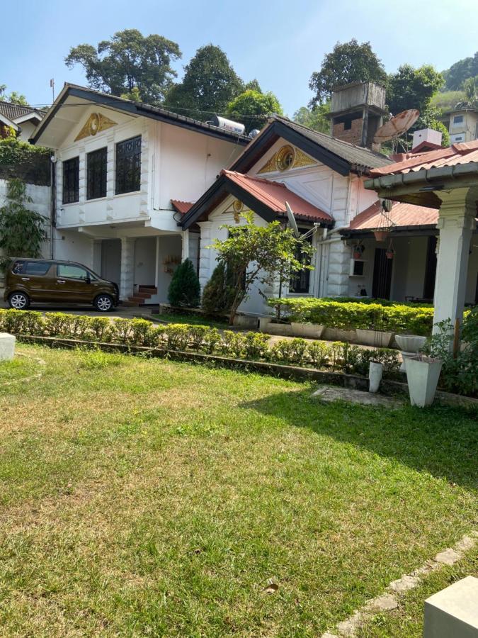 Kandy Garden Villa Екстер'єр фото