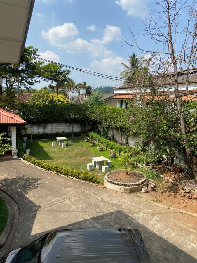 Kandy Garden Villa Екстер'єр фото