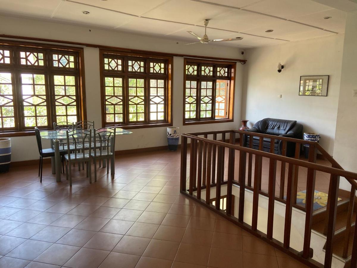 Kandy Garden Villa Екстер'єр фото