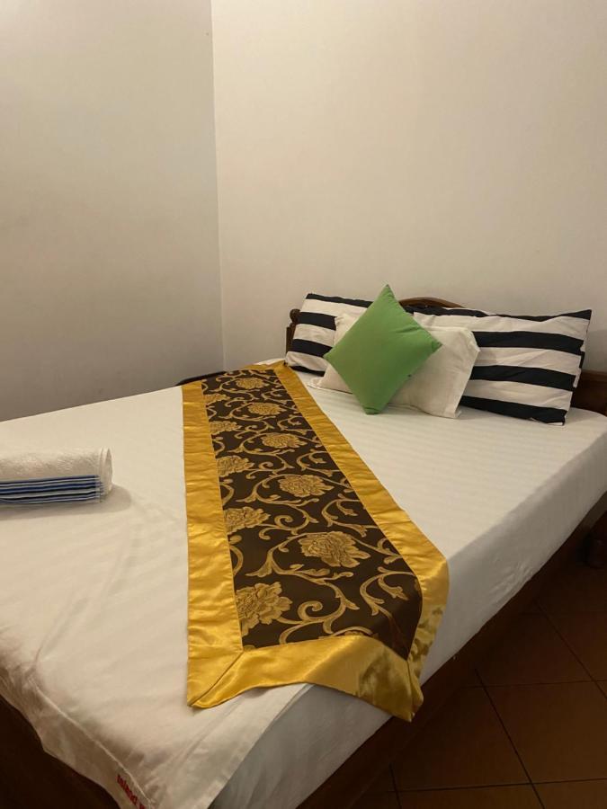 Kandy Garden Villa Екстер'єр фото