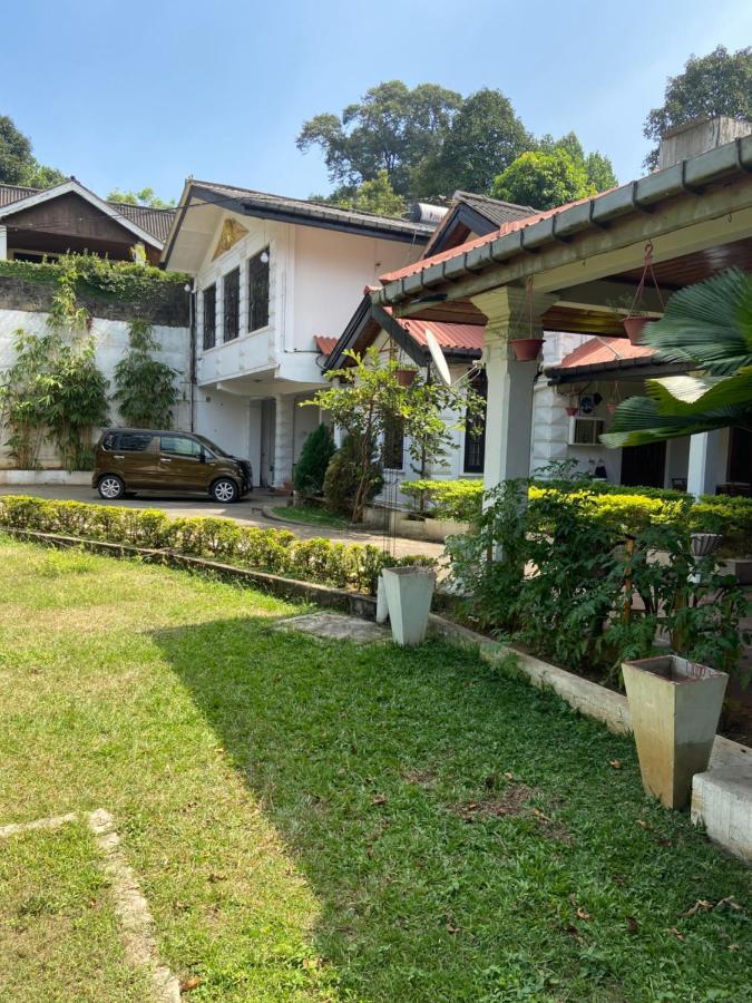 Kandy Garden Villa Екстер'єр фото