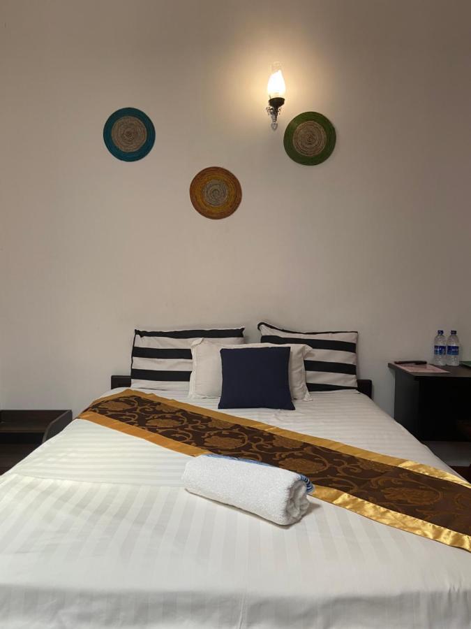 Kandy Garden Villa Екстер'єр фото