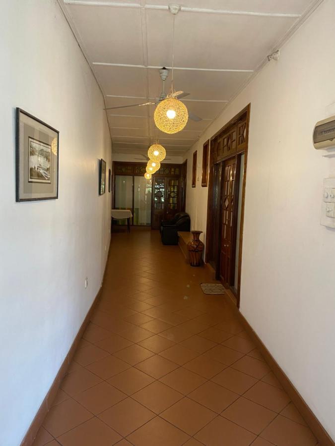 Kandy Garden Villa Екстер'єр фото