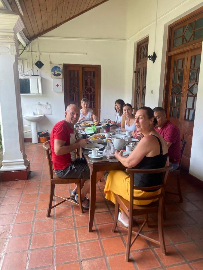 Kandy Garden Villa Екстер'єр фото