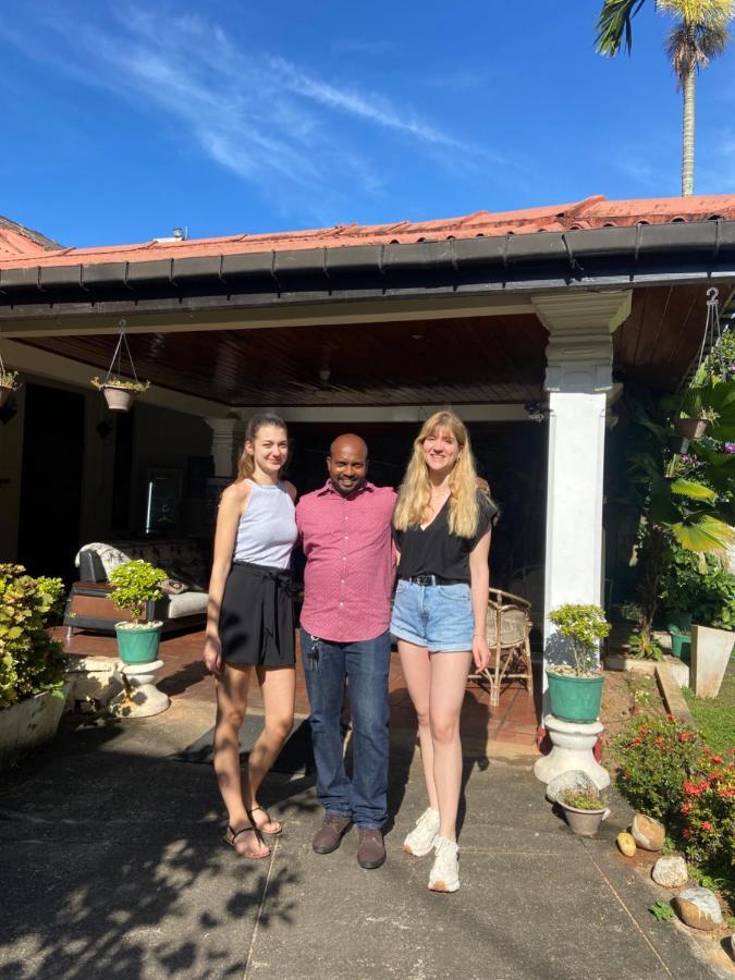 Kandy Garden Villa Екстер'єр фото