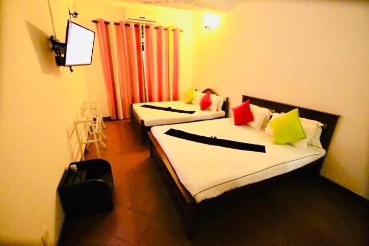 Kandy Garden Villa Екстер'єр фото