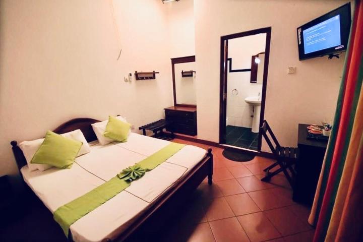 Kandy Garden Villa Екстер'єр фото
