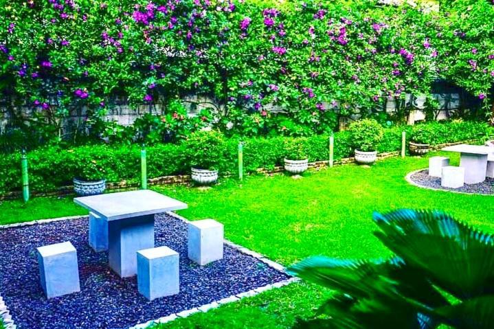 Kandy Garden Villa Екстер'єр фото