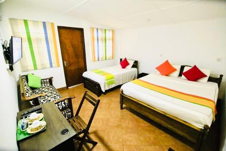 Kandy Garden Villa Екстер'єр фото