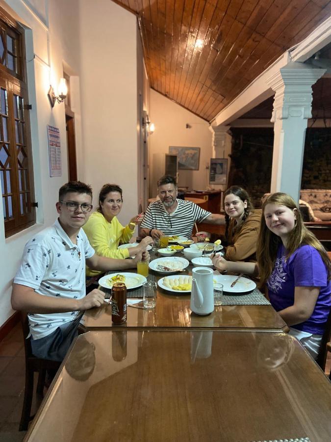 Kandy Garden Villa Екстер'єр фото